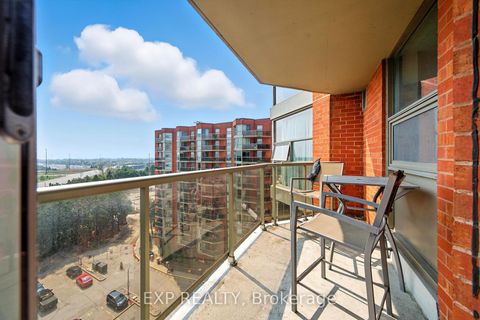 Photo 22 at 1014 - 10 Dean Park Road, Rouge E11, Toronto