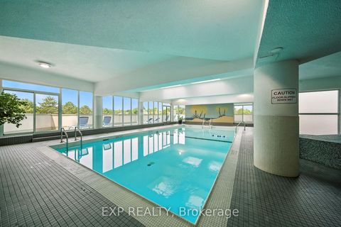 Photo 24 at 1014 - 10 Dean Park Road, Rouge E11, Toronto