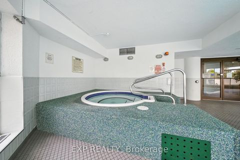Photo 25 at 1014 - 10 Dean Park Road, Rouge E11, Toronto