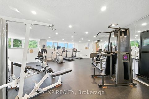 Photo 30 at 1014 - 10 Dean Park Road, Rouge E11, Toronto