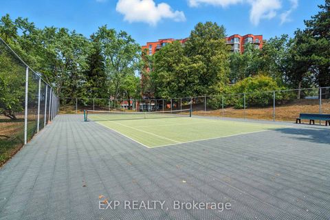 Photo 32 at 1014 - 10 Dean Park Road, Rouge E11, Toronto