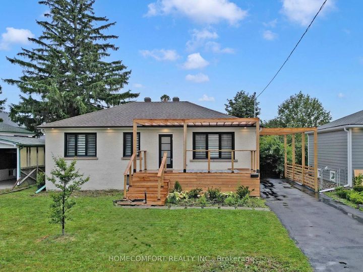 Photo 0 at 270 Brighton Avenue, Bathurst Manor, Toronto