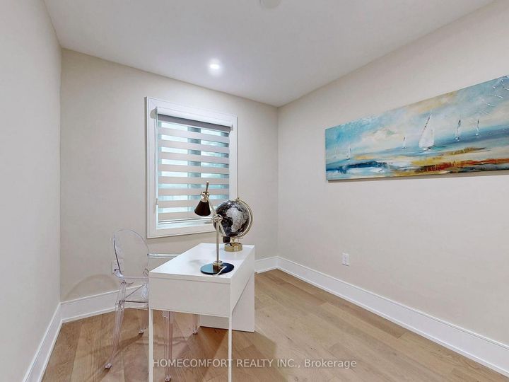 Photo 22 at 270 Brighton Avenue, Bathurst Manor, Toronto