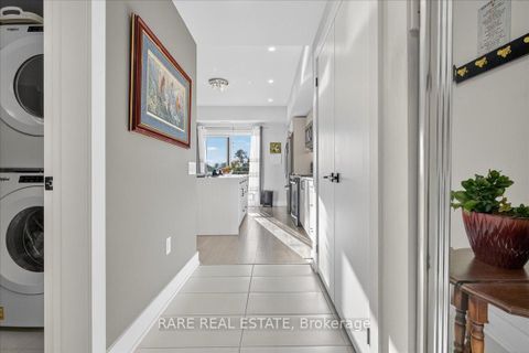 Photo 7 at 402 - 5 Chef Lane, Rural Barrie Southeast, Barrie