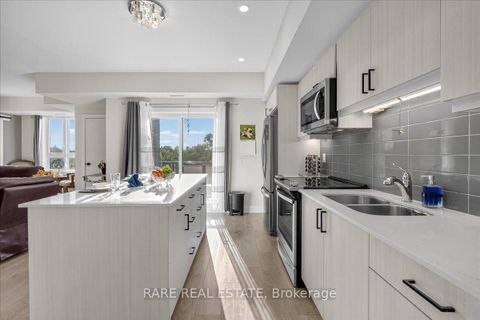 Photo 11 at 402 - 5 Chef Lane, Rural Barrie Southeast, Barrie