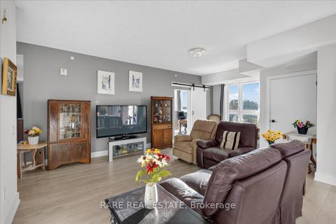 Photo 13 at 402 - 5 Chef Lane, Rural Barrie Southeast, Barrie