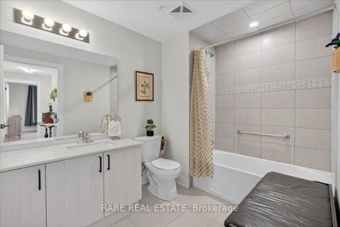 Photo 18 at 402 - 5 Chef Lane, Rural Barrie Southeast, Barrie