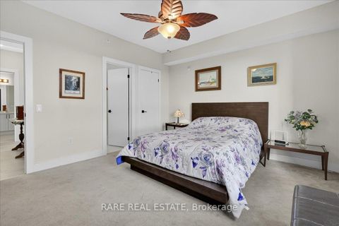 Photo 21 at 402 - 5 Chef Lane, Rural Barrie Southeast, Barrie