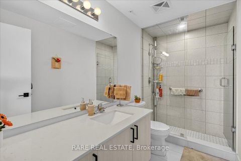 Photo 22 at 402 - 5 Chef Lane, Rural Barrie Southeast, Barrie
