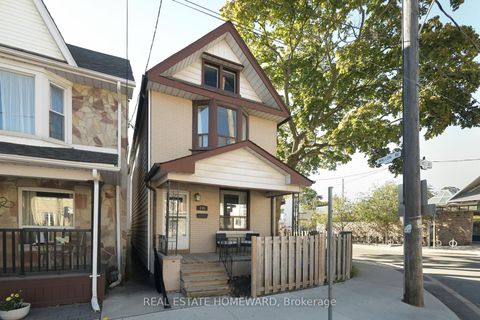 Photo 0 at 116 Jones Avenue, South Riverdale, Toronto