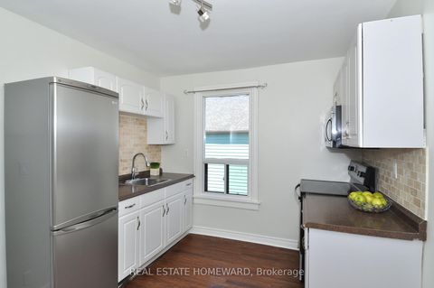 Photo 5 at 116 Jones Avenue, South Riverdale, Toronto