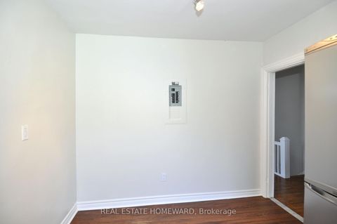 Photo 6 at 116 Jones Avenue, South Riverdale, Toronto