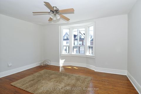 Photo 10 at 116 Jones Avenue, South Riverdale, Toronto