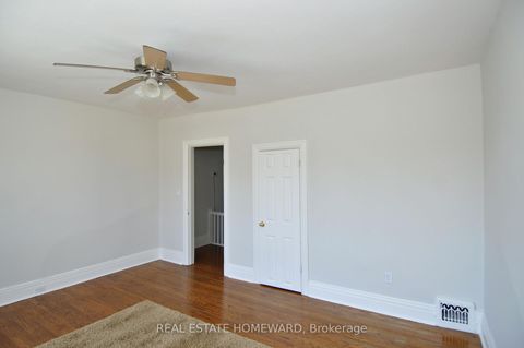 Photo 11 at 116 Jones Avenue, South Riverdale, Toronto