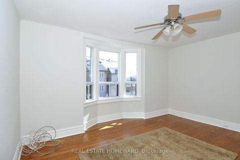 Photo 12 at 116 Jones Avenue, South Riverdale, Toronto