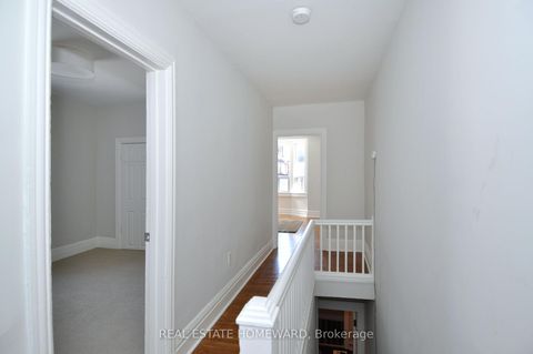 Photo 13 at 116 Jones Avenue, South Riverdale, Toronto