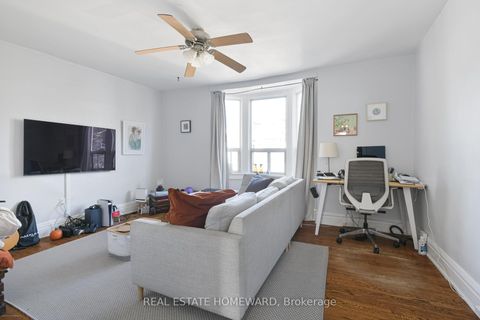 Photo 14 at 116 Jones Avenue, South Riverdale, Toronto
