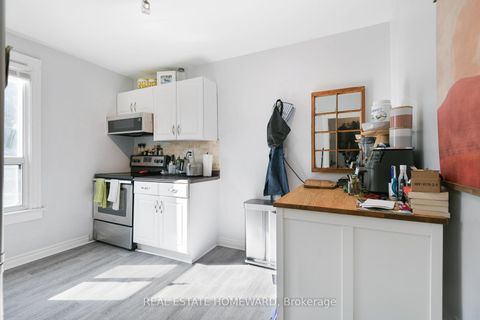 Photo 15 at 116 Jones Avenue, South Riverdale, Toronto