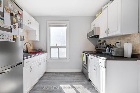Photo 16 at 116 Jones Avenue, South Riverdale, Toronto
