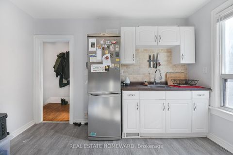 Photo 17 at 116 Jones Avenue, South Riverdale, Toronto
