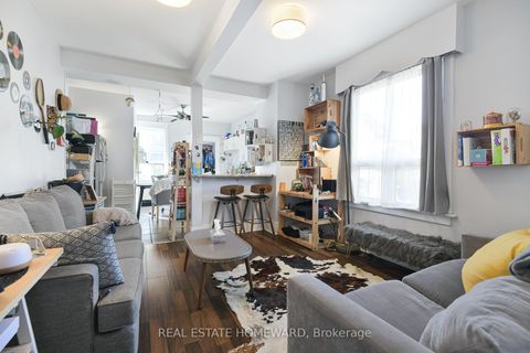 Photo 19 at 116 Jones Avenue, South Riverdale, Toronto