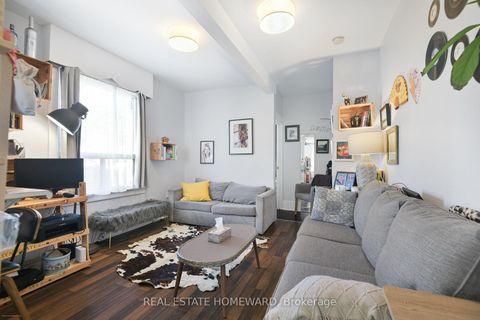 Photo 20 at 116 Jones Avenue, South Riverdale, Toronto
