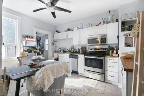 Photo 21 at 116 Jones Avenue, South Riverdale, Toronto