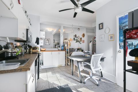 Photo 22 at 116 Jones Avenue, South Riverdale, Toronto