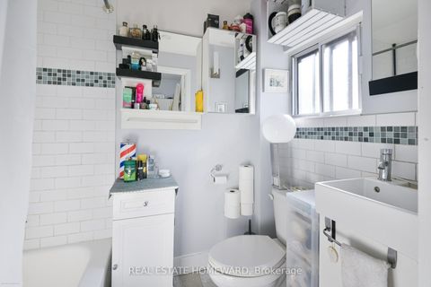 Photo 23 at 116 Jones Avenue, South Riverdale, Toronto