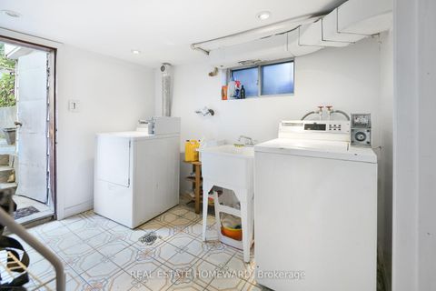 Photo 25 at 116 Jones Avenue, South Riverdale, Toronto