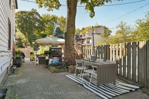 Photo 26 at 116 Jones Avenue, South Riverdale, Toronto
