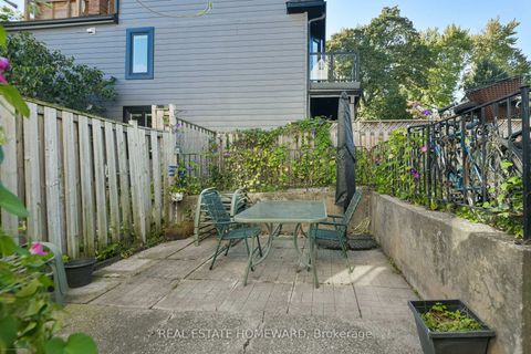 Photo 27 at 116 Jones Avenue, South Riverdale, Toronto