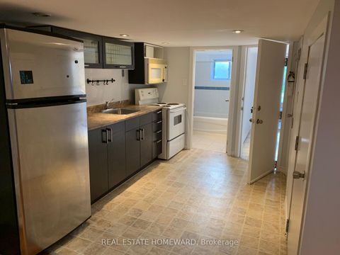 Photo 30 at 116 Jones Avenue, South Riverdale, Toronto