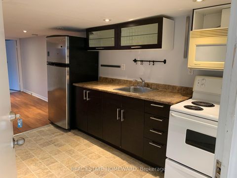 Photo 31 at 116 Jones Avenue, South Riverdale, Toronto