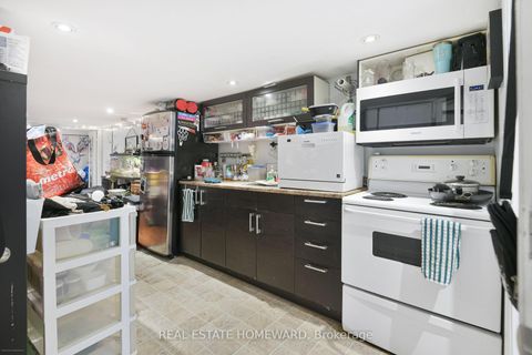 Photo 34 at 116 Jones Avenue, South Riverdale, Toronto