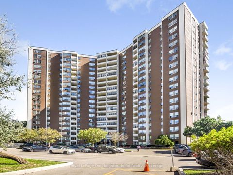 Photo 0 at 2012 - 60 Pavane Linkway, Flemingdon Park, Toronto