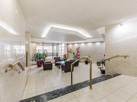 Photo 2 at 2012 - 60 Pavane Linkway, Flemingdon Park, Toronto