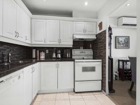Photo 14 at 2012 - 60 Pavane Linkway, Flemingdon Park, Toronto