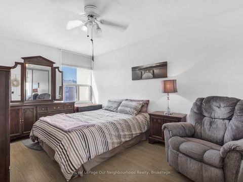 Photo 15 at 2012 - 60 Pavane Linkway, Flemingdon Park, Toronto