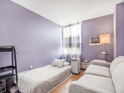 Photo 18 at 2012 - 60 Pavane Linkway, Flemingdon Park, Toronto