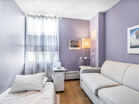 Photo 19 at 2012 - 60 Pavane Linkway, Flemingdon Park, Toronto