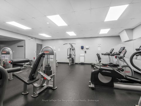 Photo 21 at 2012 - 60 Pavane Linkway, Flemingdon Park, Toronto