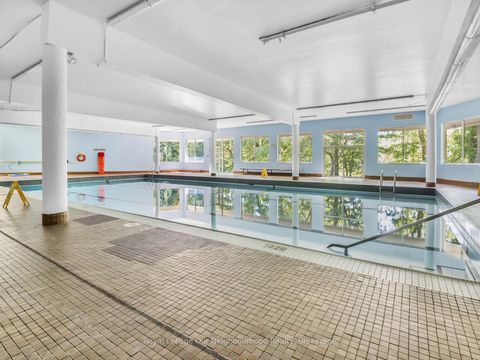 Photo 22 at 2012 - 60 Pavane Linkway, Flemingdon Park, Toronto