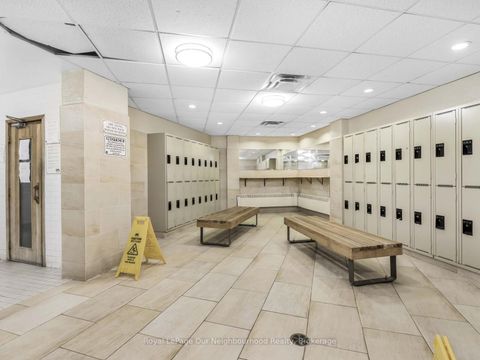 Photo 23 at 2012 - 60 Pavane Linkway, Flemingdon Park, Toronto