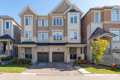 Photo 0 at 17 Kingsville Lane, Mill Pond, Richmond Hill Photo 0 at 17 Kingsville Lane, Mill Pond, Richmond Hill