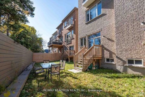 Photo 35 at 17 Kingsville Lane, Mill Pond, Richmond Hill