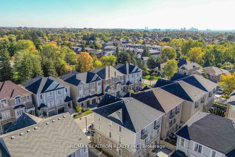 Photo 39 at 17 Kingsville Lane, Mill Pond, Richmond Hill
