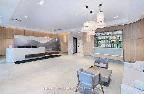 Photo 3 at 602 - 185 Dunlop Street E, Lakeshore, Barrie