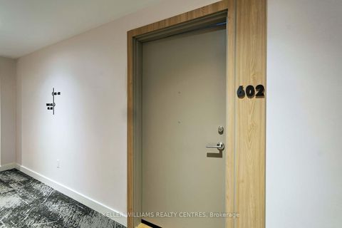 Photo 4 at 602 - 185 Dunlop Street E, Lakeshore, Barrie