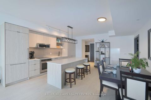 Photo 9 at 602 - 185 Dunlop Street E, Lakeshore, Barrie Photo 9 at 602 - 185 Dunlop Street E, Lakeshore, Barrie